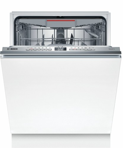 Bosch serie smv4ecx21e - 4,