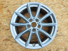 1 cerchio in lega 17 pollici