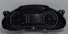 Quadro strumenti compl.  AUDI A4 (8K) 2.0 TDI FAP (88 Kw) Ber. d28743