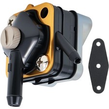 Nuova pompa carburante