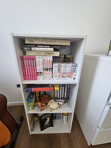 Libreria ikea per - libreria,