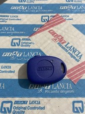 FIAT PUNTO GT TURBO 1997 1998 1999 GUSCIO FRONTALE  + TASTO DELLA CHIAVE NUOVO