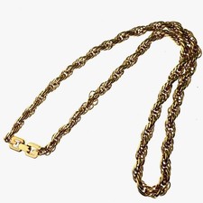 Givenchy G Ciondolo Collana