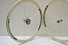 Ruote bici 28x1.3/8-5/8 fixed