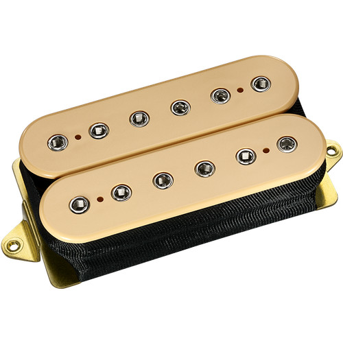 Dimarzio dp100 super - dimarzio,