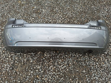 PARAURTI POSTERIORE SUZUKI SX4 SX-4 2006R->