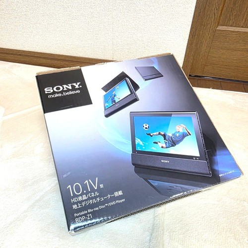 Sony bdp lettore dvd - bdp-z1,