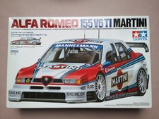 Alfa Romeo 155 V6 TI Martini