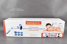 Vibro Massaggiatore Con Infra