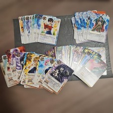 Carte collezionabili Zatch