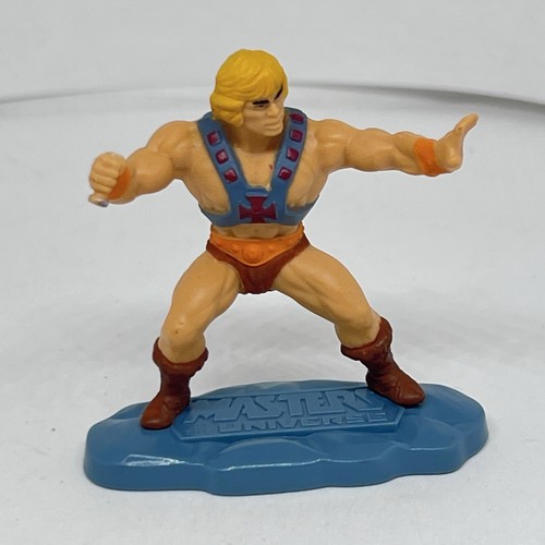 Motu masters the universe - motu,
