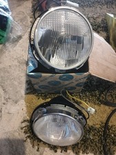 Faro H1 orig. Carello Fiat 135