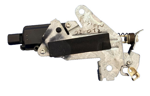 Attuatore serratura portellone - attuatore,