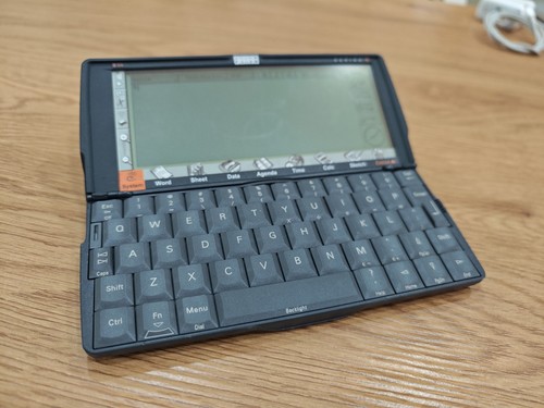 Psion serie computer - psion,