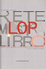 Lop rete mostra libro - mostra,