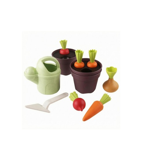 Set gioco sabbia - set,