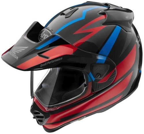 Casco fuoristrada arai - casco,