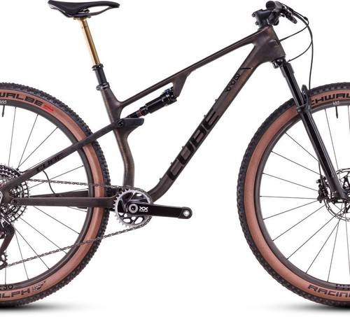 Kit cuscinetti telaio cube ams - telaio,