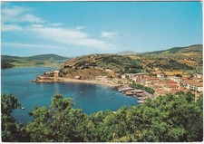 Porto azzurro isola elba - porto,