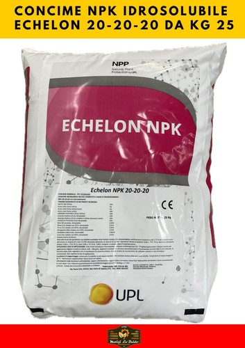 Echelon upl kg - 20-20-20,