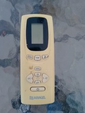 TELECOMANDO CLIMATIZZATORE Ariagel