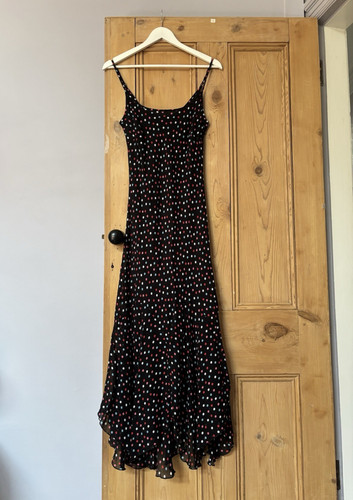 Abito midi vintage per - per, una