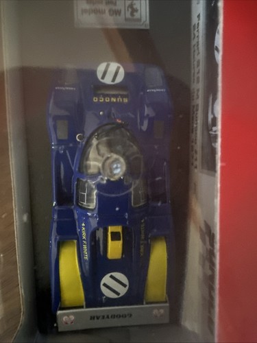 Modello ferrari 512 m - modello,