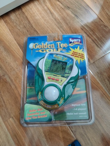 1999 vintage tiger electronic - 1999,