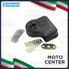 Filtro aria carburatore 10 - carburatore, 16.10