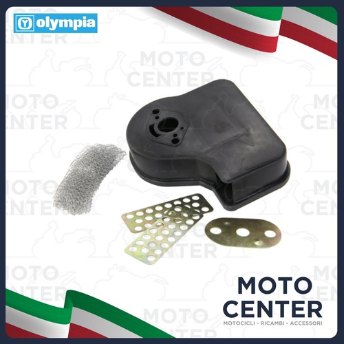Filtro aria carburatore - aria, 16.10