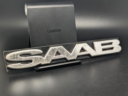 Saab 183mm logo sigla - saab, emblema