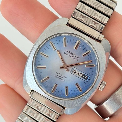Vintage caravelle set matic - caravelle, set-o-matic