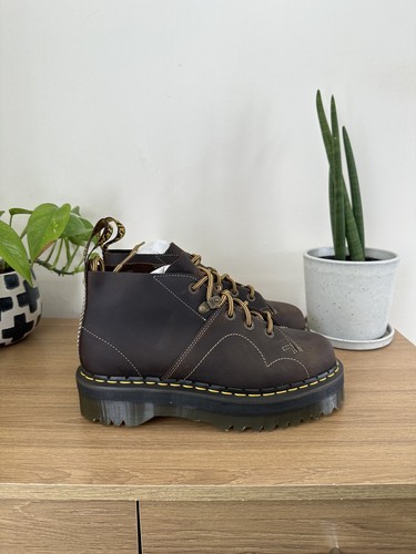 Scarpe martens church quad - scarpe,