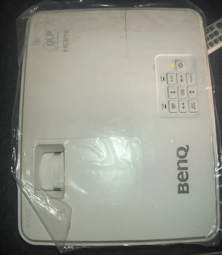 Videoproiettore benq ms527 - videoproiettore,