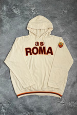 Felpa con cappuccio calcio