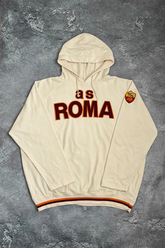 Felpa con cappuccio calcio