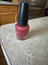 OPI Nail Lacquer NL A53