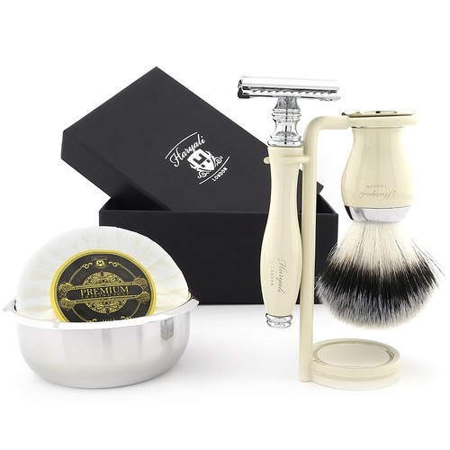 Set pezzi rasoio uomo - set,