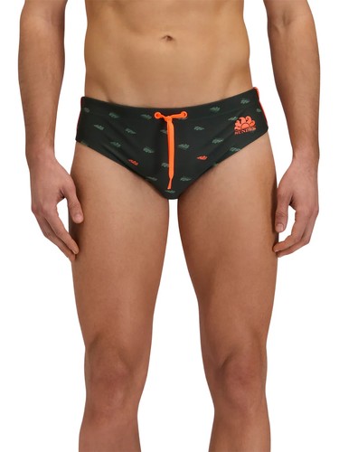 Sundek costume slip diwalter - sundek,