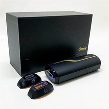 Epilatore professionale a luce