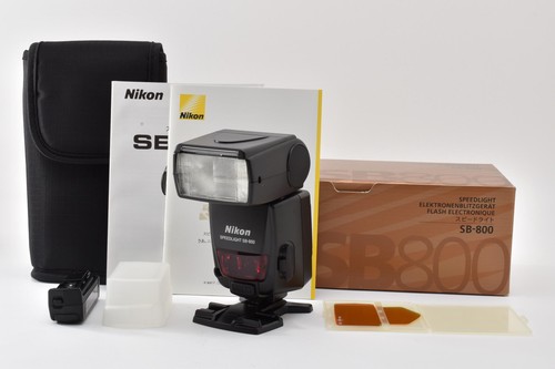 Top mint nikon speedlight - [top, mint]