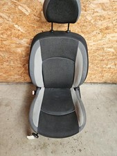 Sedile lato guida PEUGEOT 206