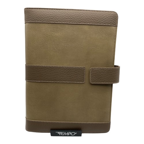 Tempo agenda organizer - in, in