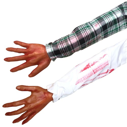 Pezzo halloween spaventoso - 1,