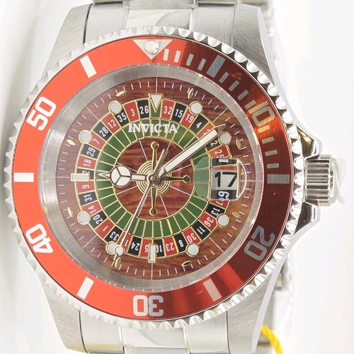 Orologio invicta house - orologio, of