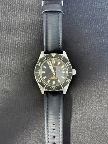 Seiko prospex spb239j1 - seiko,