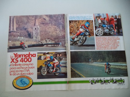 Prova motociclismo 1978 - -,