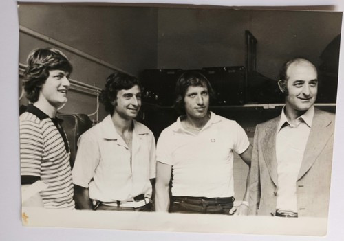 Foto lucida carlo - foto, x
