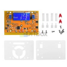 Alimentatore 10A DC 7-40V