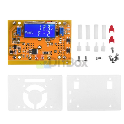 Alimentatore 10a 40v - alimentatore,